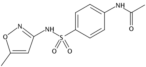 Sulfamethoxazole EP Impurity A