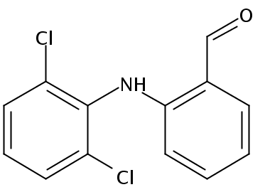 Diclofenac EP Impurity B