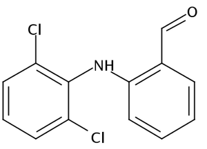 Diclofenac EP Impurity B