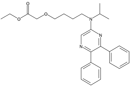 Selexipag Impurity 2