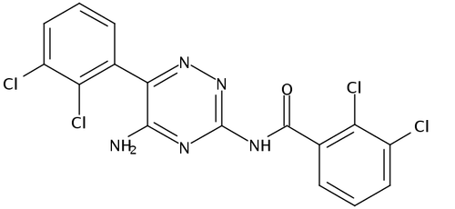 Lamotrigine EP Impurity F