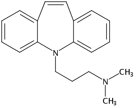 Depramine