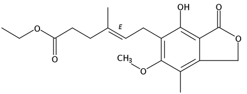 Ethyl Mycophenolate