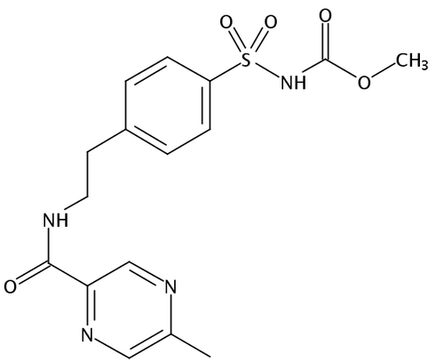 Glipizide EP Impurity G