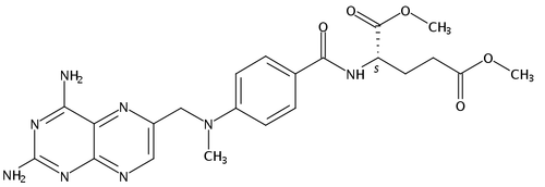 Methotrexate Impurity J