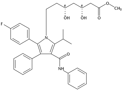 Atorvastatin Methyl Ester