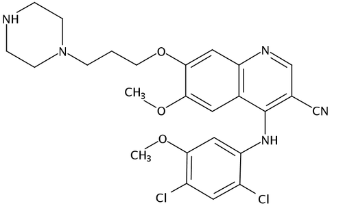 Desmethyl Bosutinib