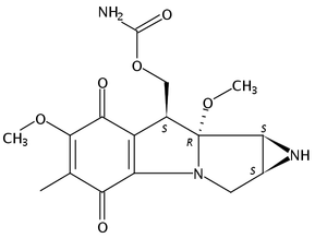 Mitomycin A