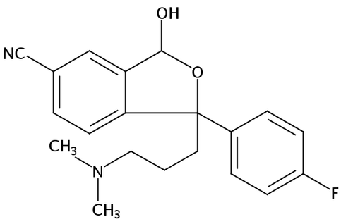 Citalopram EP Impurity B