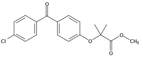 Fenofibrate EP Impurity D