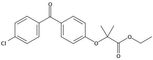 Fenofibrate EP Impurity E