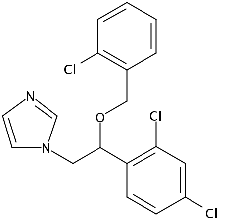 Miconazole Impurity I