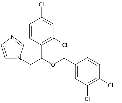Miconazole Impurity F