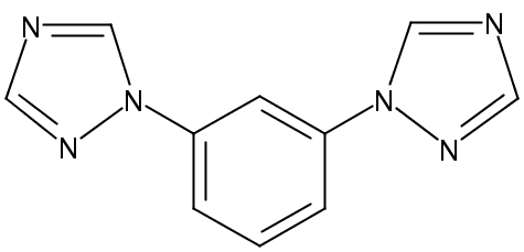 Fluconazole EP Impurity C