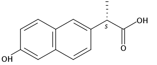Naproxen EP Impurity A