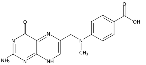 Methotrexate Impurity D