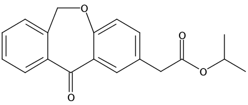 Olopatadine Impurity 2