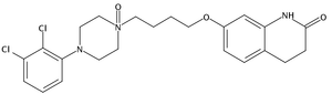 Aripiprazole N-Oxide