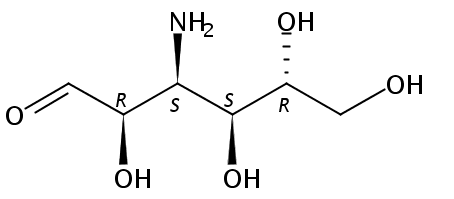 Kanosamine