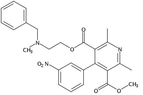 Dehydro Nicardipine