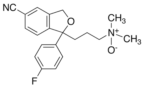 Citalopram N-Oxide