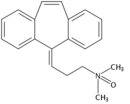 Cyclobenzaprine N-Oxide