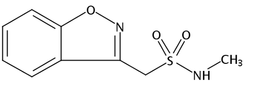 N-Methyl Zonisamide