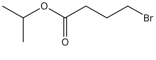 Butanoic acid, 4-bromo-, 1-methylethyl ester