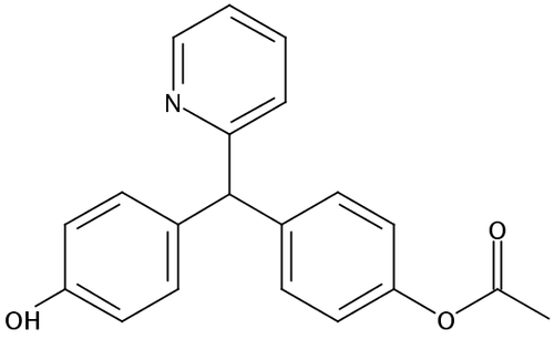 Bisacodyl EP Impurity C