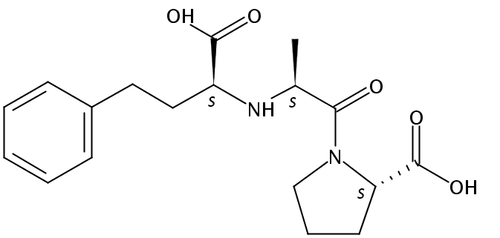 Enalaprilat