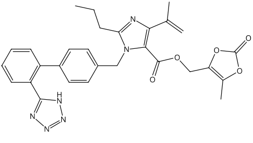 Olmesartan Medoxomil Impurity C