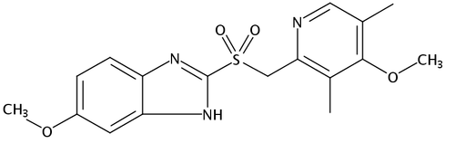 Omeprazole EP Impurity D