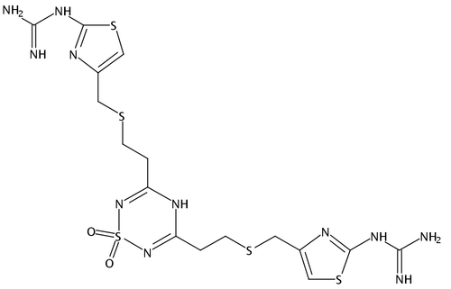 Famotidine EP Impurity B