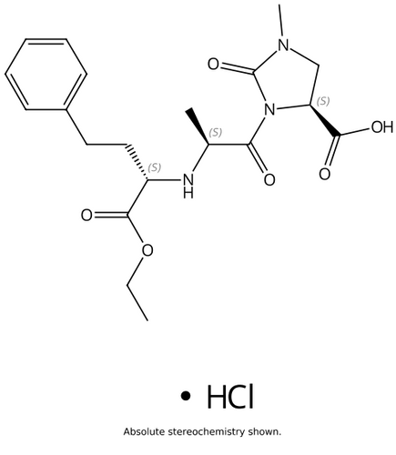 Imidapril Hydrochloride