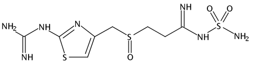 Famotidine Sulfoxide