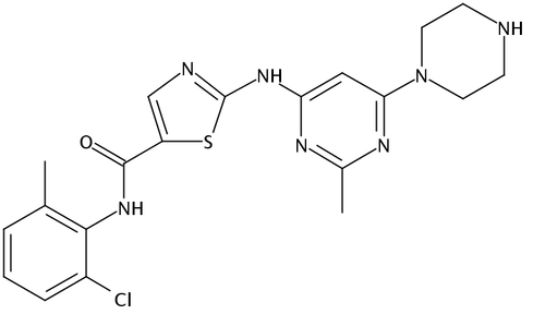 N-Deshydroxyethyl Dasatinib