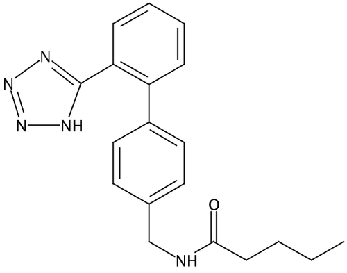 Valsartan Impurity 28