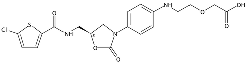 Rivaroxaban Impurity A