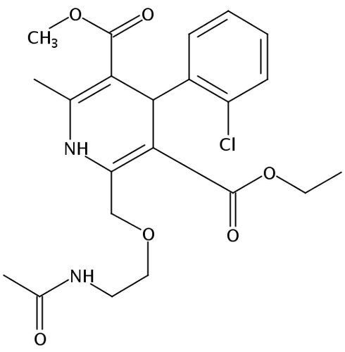 Amlodipine Impurity 29