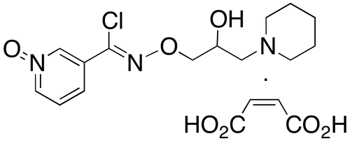 Arimoclomol Maleic Acid