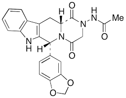 Acetaminotadalafil