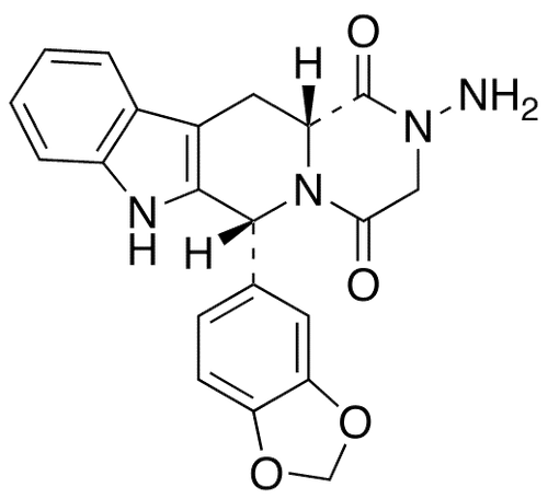 Amino Tadalafil