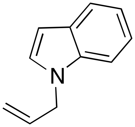 1-Allyl-1H-indole