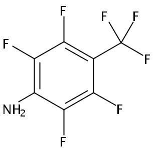 4-Aminoheptafluorotoluene