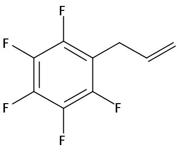 Allylpentafluorobenzene