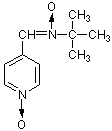 Alpha-(4-Pyridyl-1-oxide)-N-tert-butylnitrone