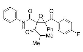 Atorvastatin Epoxydione Impurity