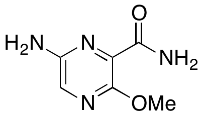 6-Amino-3-methoxy Favipiravir
