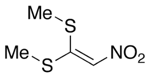 Bis(methylthio)-2-nitroethylene