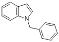 1-Benzylindole